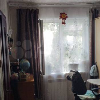 Продается 2-х комнатная квартира, 45,6 м²