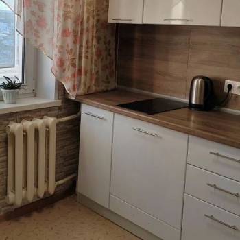 Продается 1-комнатная квартира, 36,6 м²