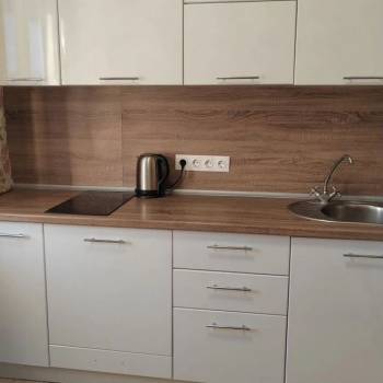 Продается 1-комнатная квартира, 36,6 м²