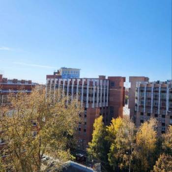 Продается 3-х комнатная квартира, 83 м²