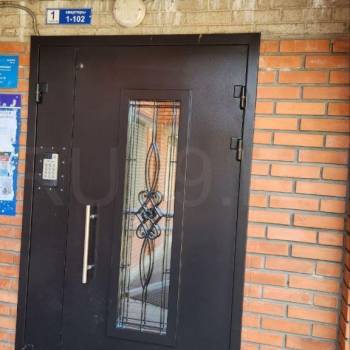 Продается 3-х комнатная квартира, 83 м²