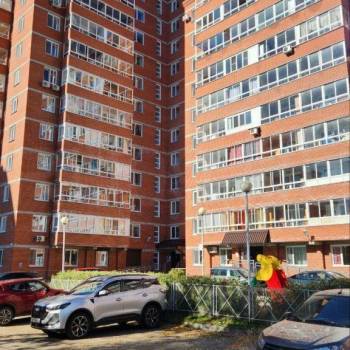 Продается 3-х комнатная квартира, 83 м²
