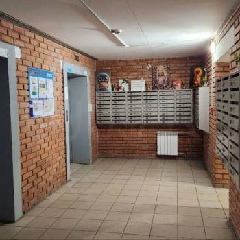 Продается 3-х комнатная квартира, 83 м²