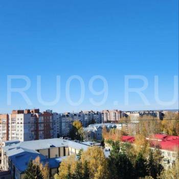 Продается 3-х комнатная квартира, 83 м²
