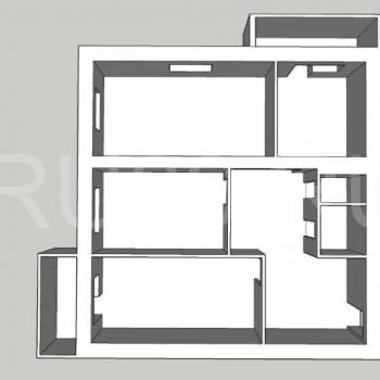 Продается 3-х комнатная квартира, 83 м²