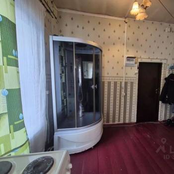 Продается 1-комнатная квартира, 26 м²