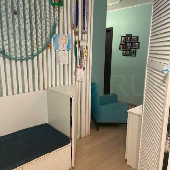 Продается 2-х комнатная квартира, 50 м²