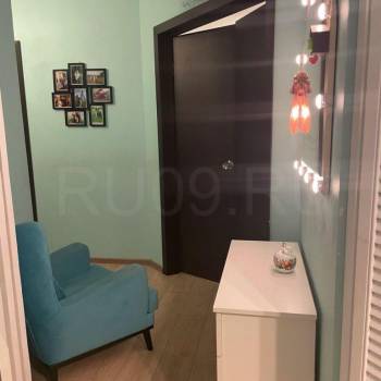 Продается 2-х комнатная квартира, 50 м²