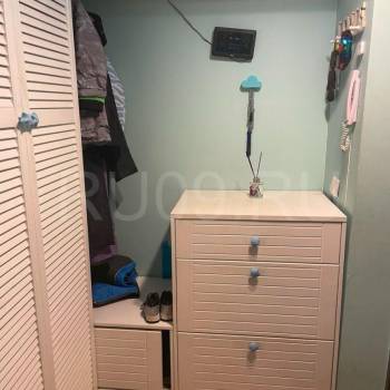 Продается 2-х комнатная квартира, 50 м²