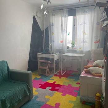 Продается 2-х комнатная квартира, 50 м²