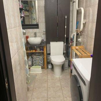 Продается 2-х комнатная квартира, 50 м²