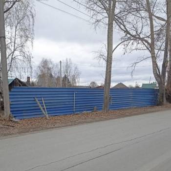 Продается Участок, 1000 м²