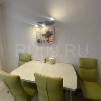 Продается 2-х комнатная квартира, 54 м²