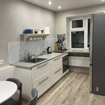 Продается 2-х комнатная квартира, 64 м²