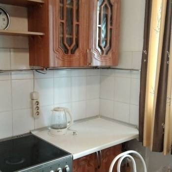 Продается 1-комнатная квартира, 45 м²