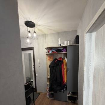 Продается 1-комнатная квартира, 34,8 м²