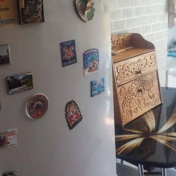 Продается 3-х комнатная квартира, 50,6 м²