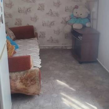 Продается 3-х комнатная квартира, 50,6 м²