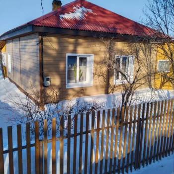 Продается Дом, 48 м²