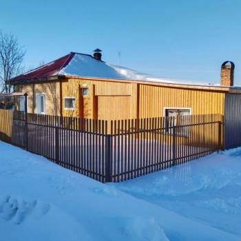 Продается Дом, 48 м²