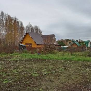 Продается Участок, 400 м²