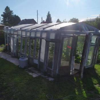 Продается Участок, 680 м²