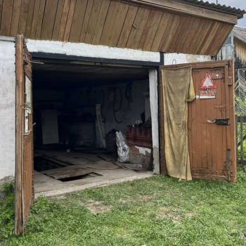 Продается Дом, 30 м²