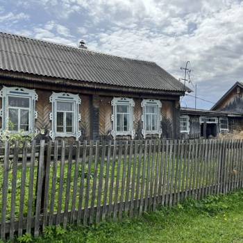 Продается Дом, 30 м²