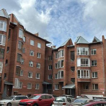 Сдается 1-комнатная квартира, 35 м²