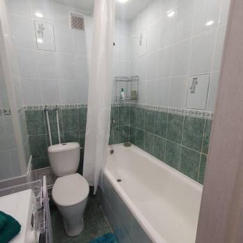 Сдается 1-комнатная квартира, 35 м²