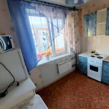 Сдается 1-комнатная квартира, 36 м²