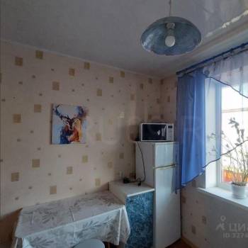 Сдается 1-комнатная квартира, 36 м²