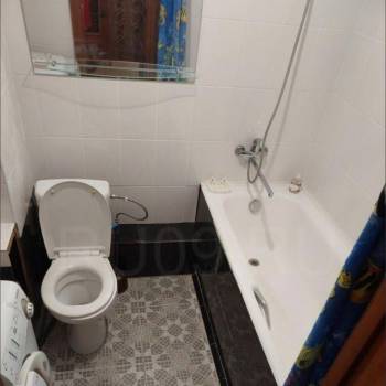 Сдается 1-комнатная квартира, 36 м²