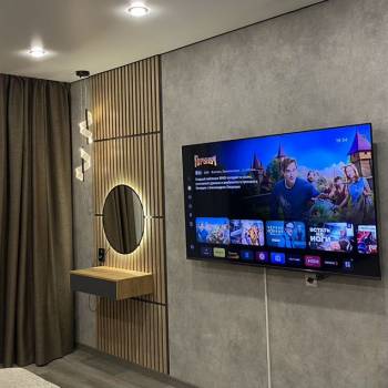 Продается 2-х комнатная квартира, 63,8 м²