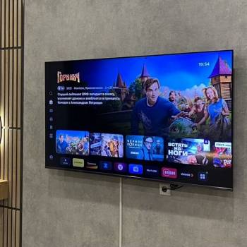 Продается 2-х комнатная квартира, 63,8 м²