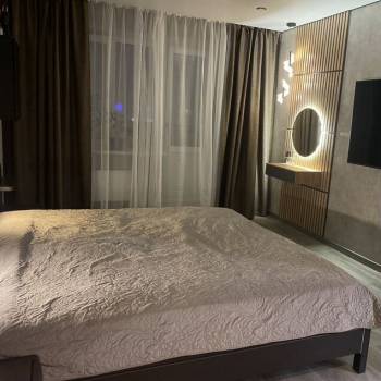 Продается 2-х комнатная квартира, 63,8 м²