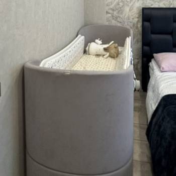 Продается 2-х комнатная квартира, 55 м²