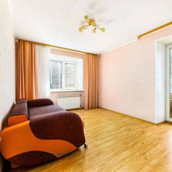 Продается 2-х комнатная квартира, 66,2 м²