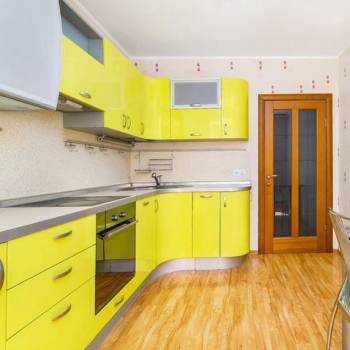 Продается 2-х комнатная квартира, 66,2 м²