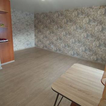 Продается 1-комнатная квартира, 33,7 м²