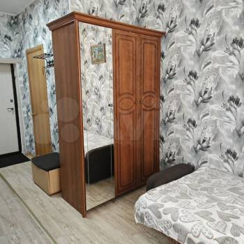 Сдается 1-комнатная квартира, 27 м²