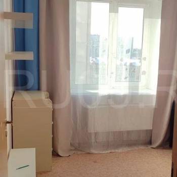 Сдается 2-х комнатная квартира, 52 м²