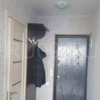 Сдается 1-комнатная квартира, 31 м²