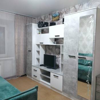 Сдается 1-комнатная квартира, 24 м²