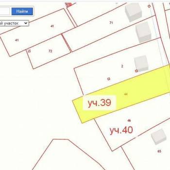 Продается Участок, 790 м²