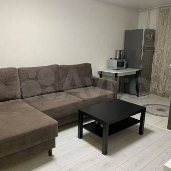 Сдается 2-х комнатная квартира, 35,7 м²