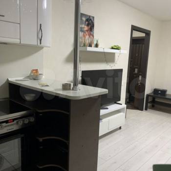 Сдается 2-х комнатная квартира, 35,7 м²