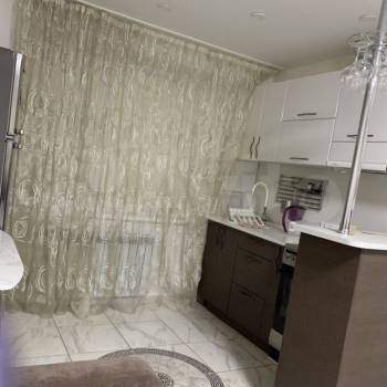 Сдается 2-х комнатная квартира, 35,7 м²