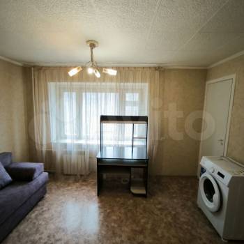 Сдается 1-комнатная квартира, 23,3 м²