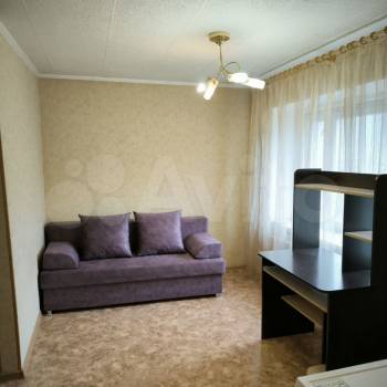 Сдается 1-комнатная квартира, 23,3 м²